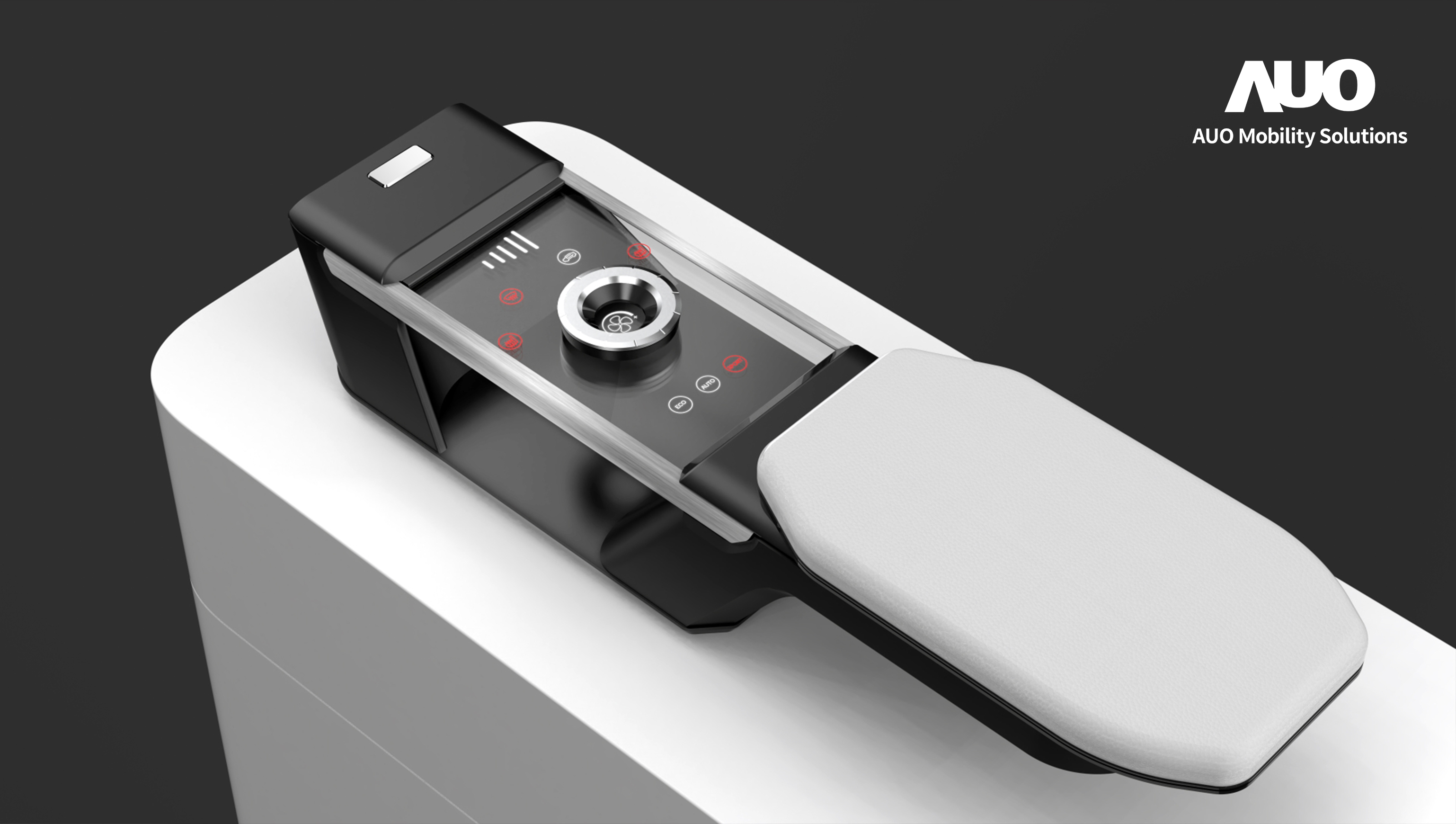 LEYU�پW�ǻ��Є�ȫ�°l��INVISY�[�οƼ�ϵ�У�CrystalSense Console����s�ęC���OӋ���ṩֱ�X���Ƶ������|�X�����c�����Мy�����҄ӑB�ʬF���H����Ҫ�r�@ʾ������δ����œ�ĘO�»����w���