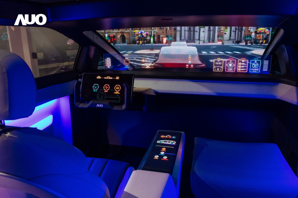 �����_(d��)�ǻ���œ2025����ʹ�����w�(y��n)����ģ��\(y��n)��Micro LED�@ʾ�Ƽ�����A(ch��)����AI��(chu��ng)��(y��ng)�ã��������������(d��ng)����œ�w�(y��n)���@���_(t��i)����Ʒ�y�|(zh��)��(ji��ng)